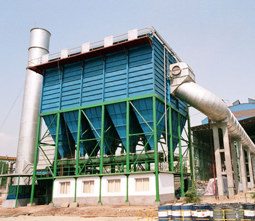 金華金環(huán)電除塵設(shè)備廠始建于1982年，開發(fā)出quan guo 先進(jìn)臺(tái)集合式除塵器。是一家專業(yè)