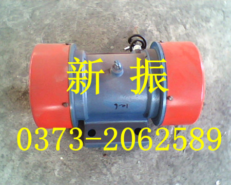 廠家供應(yīng)YZD-10-2振動電機(jī)