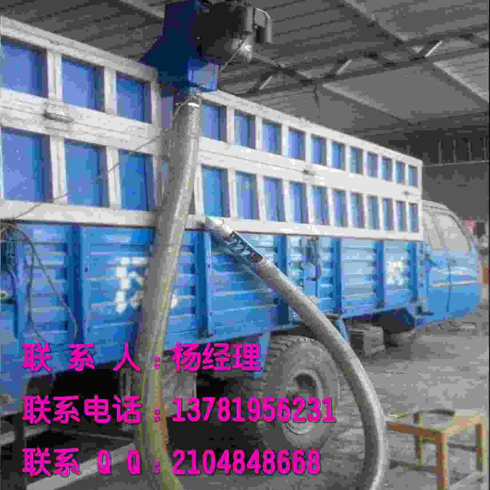 車載式玉米自吸機(jī) 散糧軟管吸糧機(jī) 便移動定做