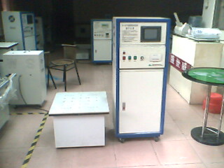 六度空間一體機(jī)振動臺