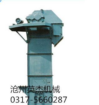 斗式提升機(jī)型號(hào)TD型斗式提升機(jī)滄州英杰機(jī)械專業(yè)生產(chǎn)