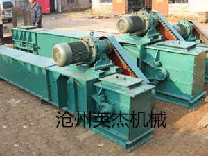 鏈式輸送機價格型號FU鏈式輸送機滄州英杰機械專業(yè)生產(chǎn)