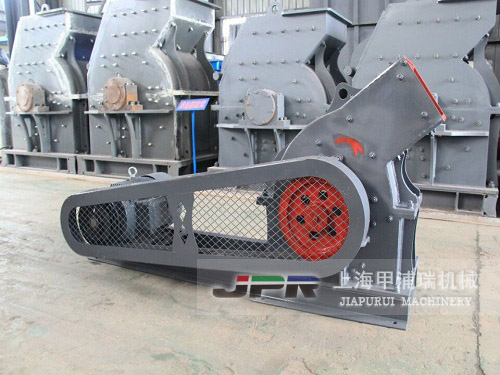 PC400x300錘式破碎機設(shè)備，小型錘式碎石機廠家
