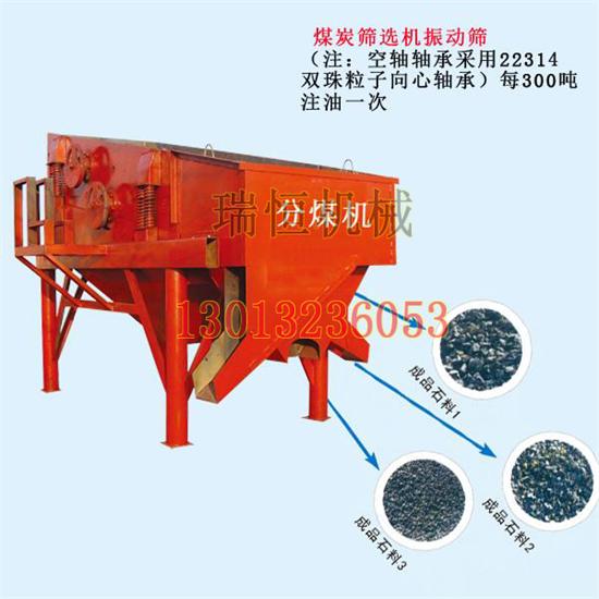 山西分煤機(jī)廠家直銷(xiāo)價(jià)格