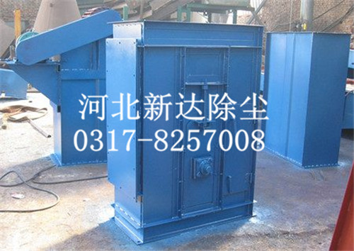 新達(dá)斗式提升機立斗分中深斗ZH型和深斗SH型