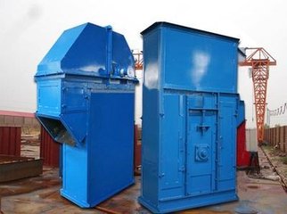 滄州英杰TH型斗式提升機國內(nèi)優(yōu)質(zhì)品牌