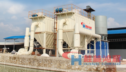 江陰磨粉機(jī)重鈣、葉臘石高速全能粉碎機(jī)