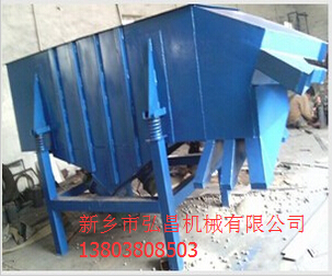 ZW鋼球篩選機(jī)|鋼球、鋼段分級(jí)篩|鋼球篩選機(jī)工作原理