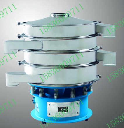 新鄉(xiāng)振動(dòng)篩，篩機(jī)，MR1500振動(dòng)篩，食品推薦振動(dòng)篩