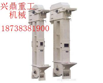 供應(yīng)興鼎重工斗式提升機(jī)|提升設(shè)備 提升機(jī)系列 送貨上門(mén) 安裝調(diào)試