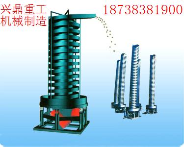 電機(jī)振動(dòng)垂直提升機(jī)——興鼎制造