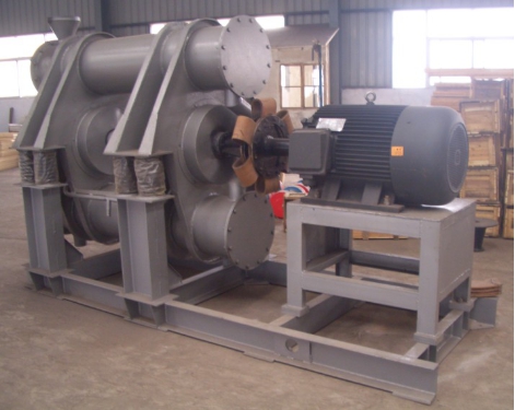 河南振動機(jī)械振動磨機(jī)廠家供應(yīng)振動磨機(jī)