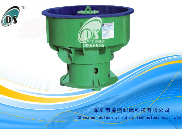 三次元振動(dòng)研磨機(jī)、拋光機(jī)、振動(dòng)光飾機(jī)