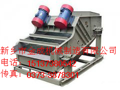 ZSG-1020高效重型篩|高效重型篩廠家|重型篩			 