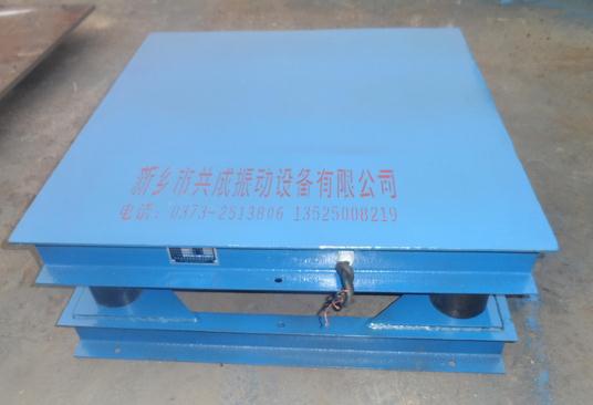 振動(dòng)落砂機(jī) 廠家直銷(xiāo) 可定做