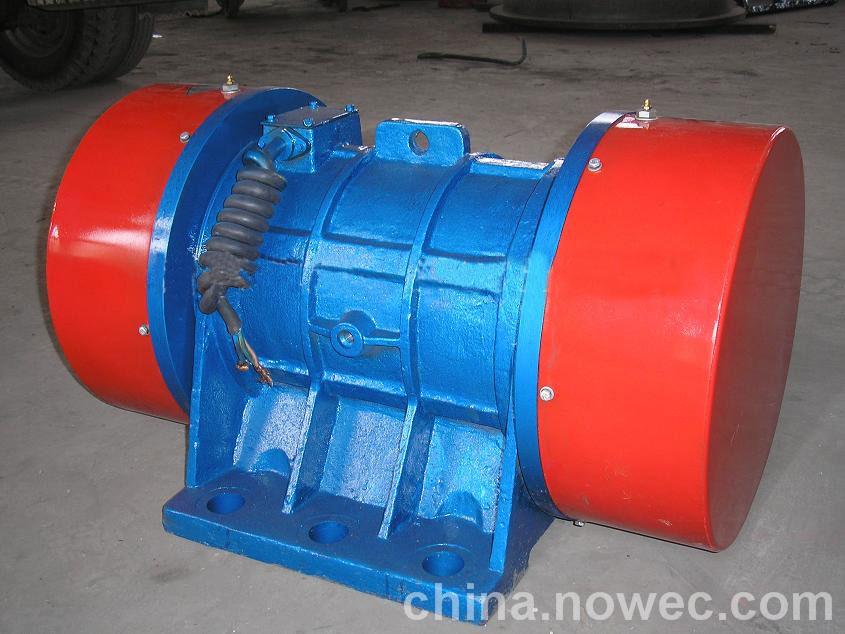 內蒙古地區(qū)YZO-50-6A振動電機選型報價(圖)