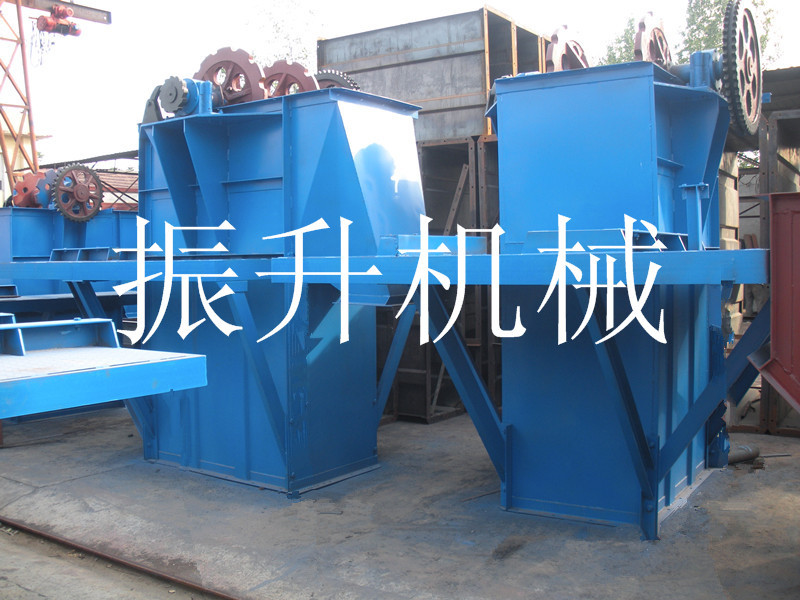 TD，D系列斗式提升機w