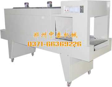 玻璃水PE膜包裝機(jī)、礦泉水打包機(jī)，工廠(chǎng)直銷(xiāo)！
