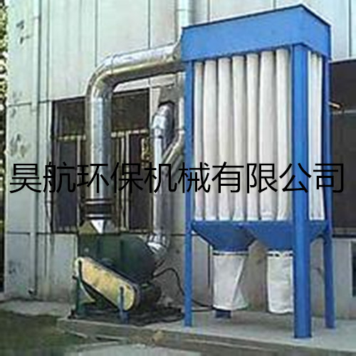 布袋收塵器，布袋收塵器的技術(shù)參數(shù)