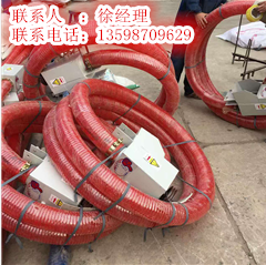 定做-3米、4米、5米、6米長(zhǎng)絞龍上料機(jī)-向上吸糧食的機(jī)器