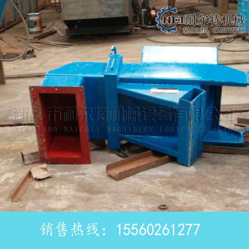 湖南瀏陽市掛式定量給料的機(jī)器，給料量可調(diào)的電磁振動(dòng)給料機(jī)