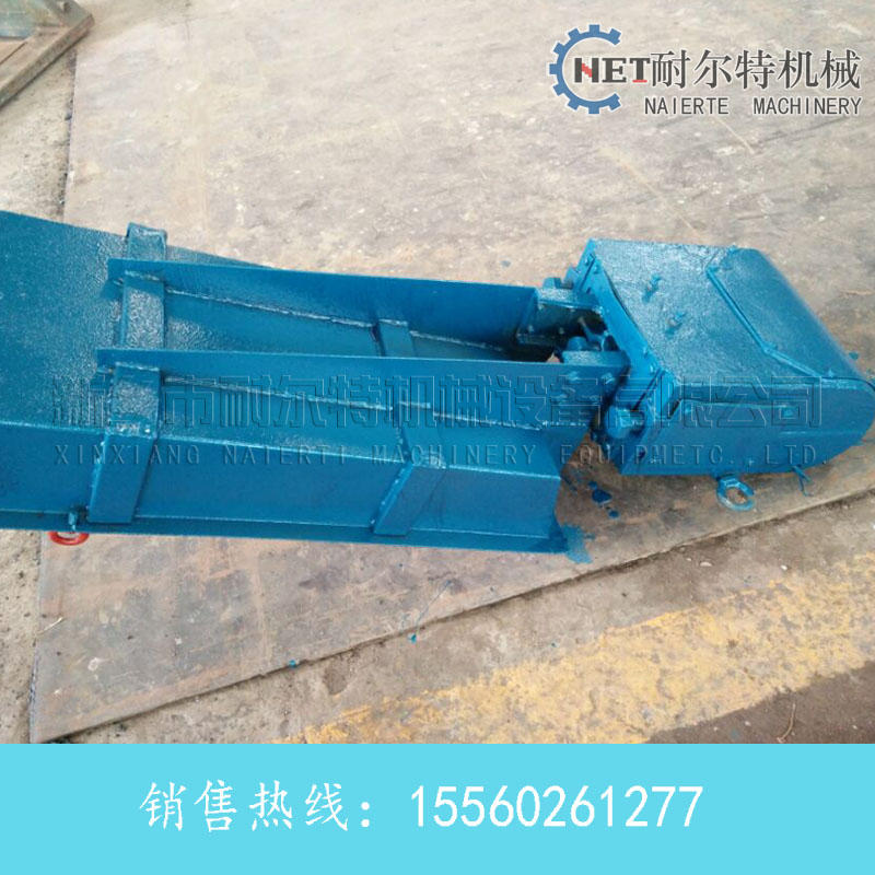 湖南婁底掛式定量給料的機(jī)器，給料量可調(diào)的電磁振動(dòng)給料機(jī)