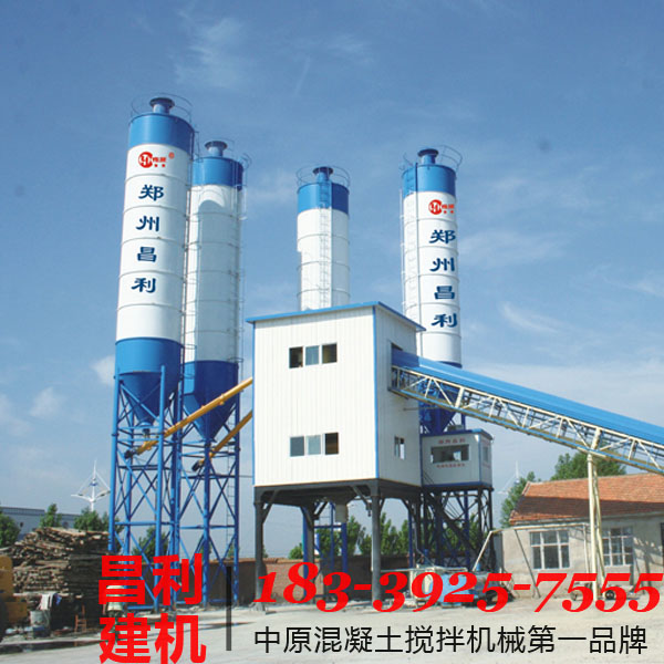 普蘭店市小型混凝土攪拌機品牌保證