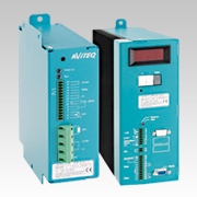 AViTEQ|Vibtronic系列控制器-電磁類控制器(防爆版可選)、電機(jī)直流剎車器和變頻調(diào)速器
