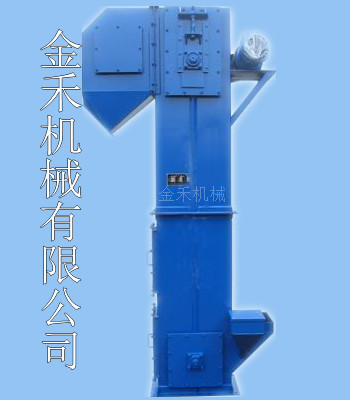 全自動提升機(jī)，振動式物料提升機(jī)，TD型斗式振動提升機(jī)