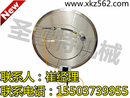 超聲波不銹鋼網(wǎng)架 超聲波振動(dòng)篩網(wǎng)架XZS-800超聲波網(wǎng)架