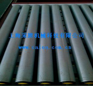供應方便靈活，質(zhì)量好的滾筒輸送機