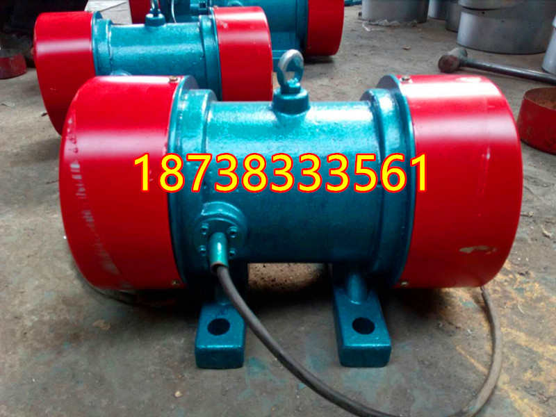 專業(yè)YZO-30-6振動電機(jī)(2.2KW)