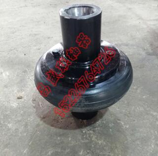 UL型輪胎式聯(lián)軸器