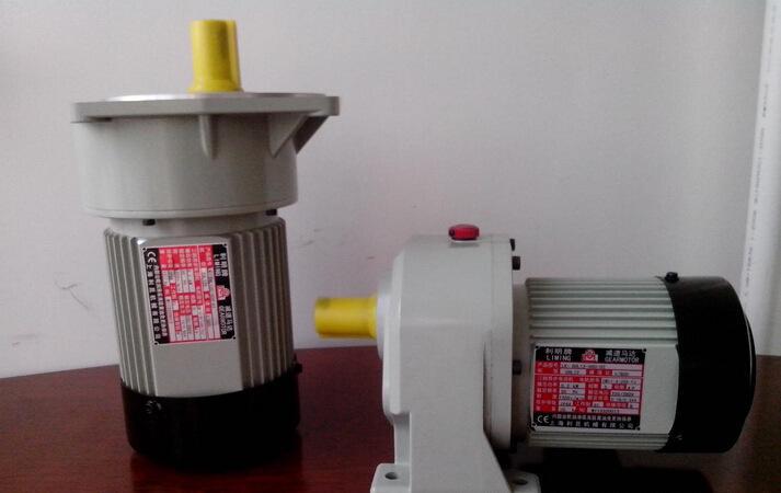 松江工廠直銷利明SH,SV,SHD,SHB,SVB,WVD各種齒輪減速電機(jī)