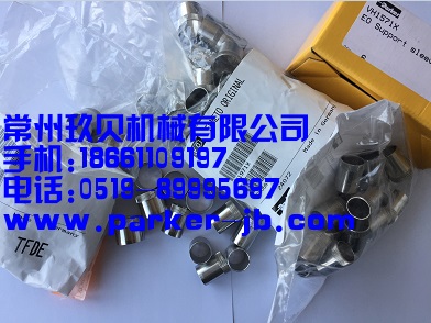 PARKER派克襯套，PARKER派克不銹鋼卡套，ERMETO卡套