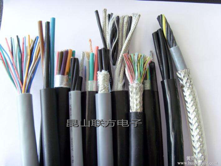 聚氨酯木盤(pán)電纜