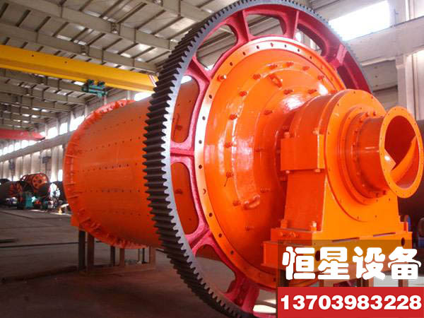 河北撫寧縣高效藍(lán)銅礦球磨機(jī)生產(chǎn)廠家？藍(lán)銅礦球磨機(jī)廠家推薦