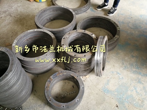 人防設(shè)備法蘭廠家