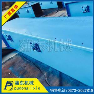 貴州XGZ型鑄石刮板輸送機(jī)XGZ刮板機(jī)廠家直銷     