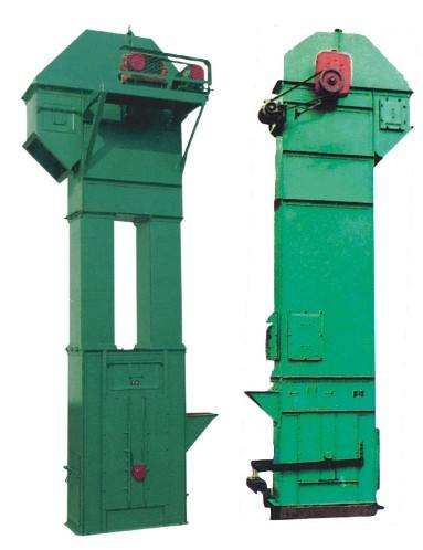 環(huán)鏈離心式斗提機(jī)