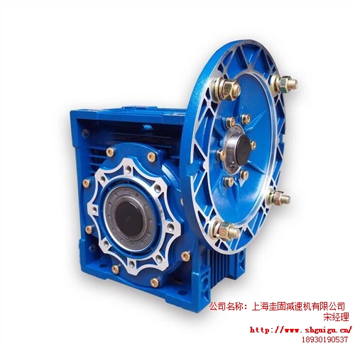 蝸輪伺服減速機(jī) RV減速機(jī) RV蝸輪減速機(jī) 圭固供
