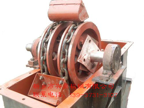 TH400斗式提升機(jī)廠家