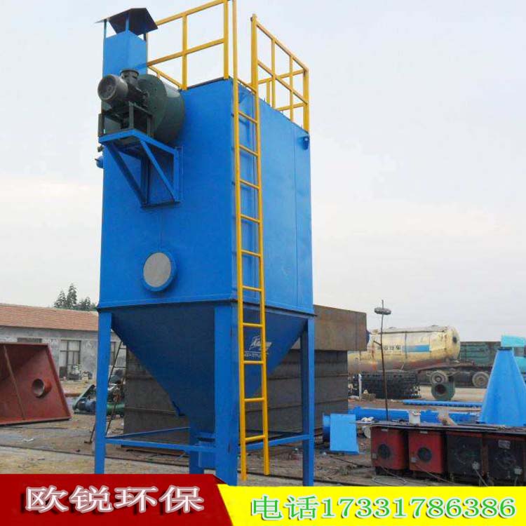 新疆2噸鍋爐除塵器+脫硫脫硝環(huán)保局驗收達標