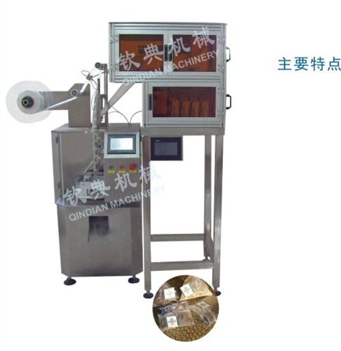 泡茶包裝機代理,供應商,哪家好,欽典供