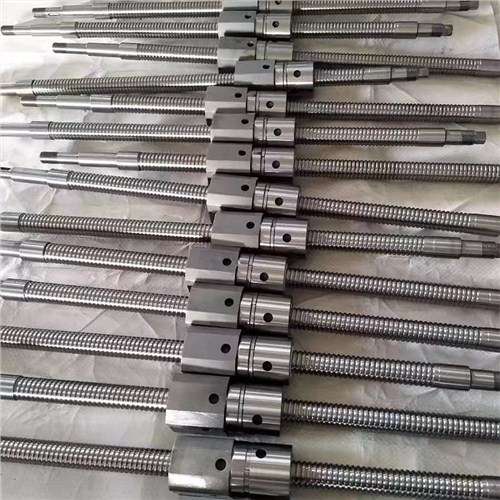 供應(yīng)廣州滾珠絲桿廠家報價 順意供