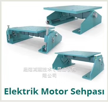 進(jìn)口電機(jī)底座、電機(jī)振動(dòng)支架