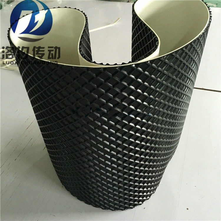 砂光機(jī)pvc輸送帶