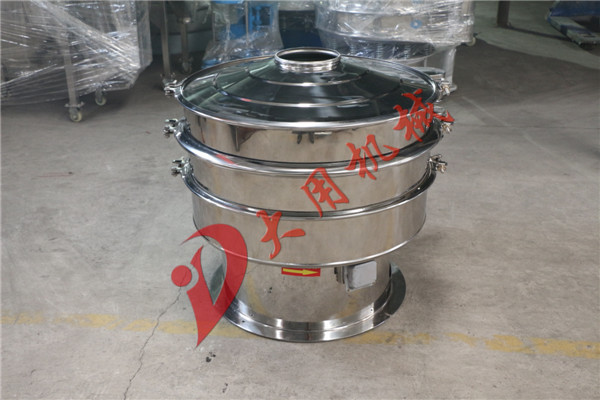 高效長(zhǎng)壽命鋅礦振動(dòng)篩硫鐵礦分級(jí)篩黑鎢礦旋振篩直銷(xiāo)