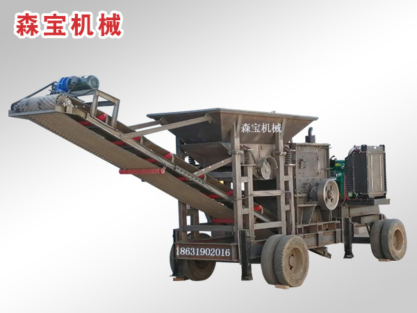 50型篩沙機(jī)廠家