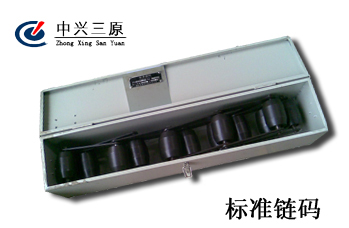 CLM帶秤鏈碼標(biāo)定裝置普鋼鏈碼鏈碼卷?yè)P(yáng) 